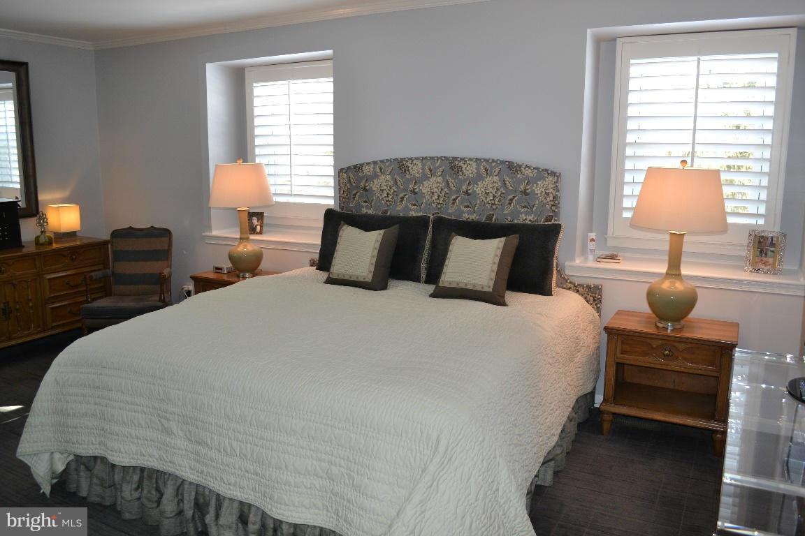 1103 Valewood Road Baltimore, MD 21286 - Photo 25 of 30 Bedroom (Master)