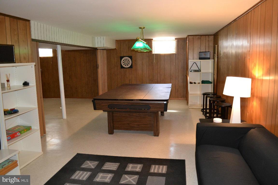 1103 Valewood Road Baltimore, MD 21286 - Photo 29 of 30 Basement