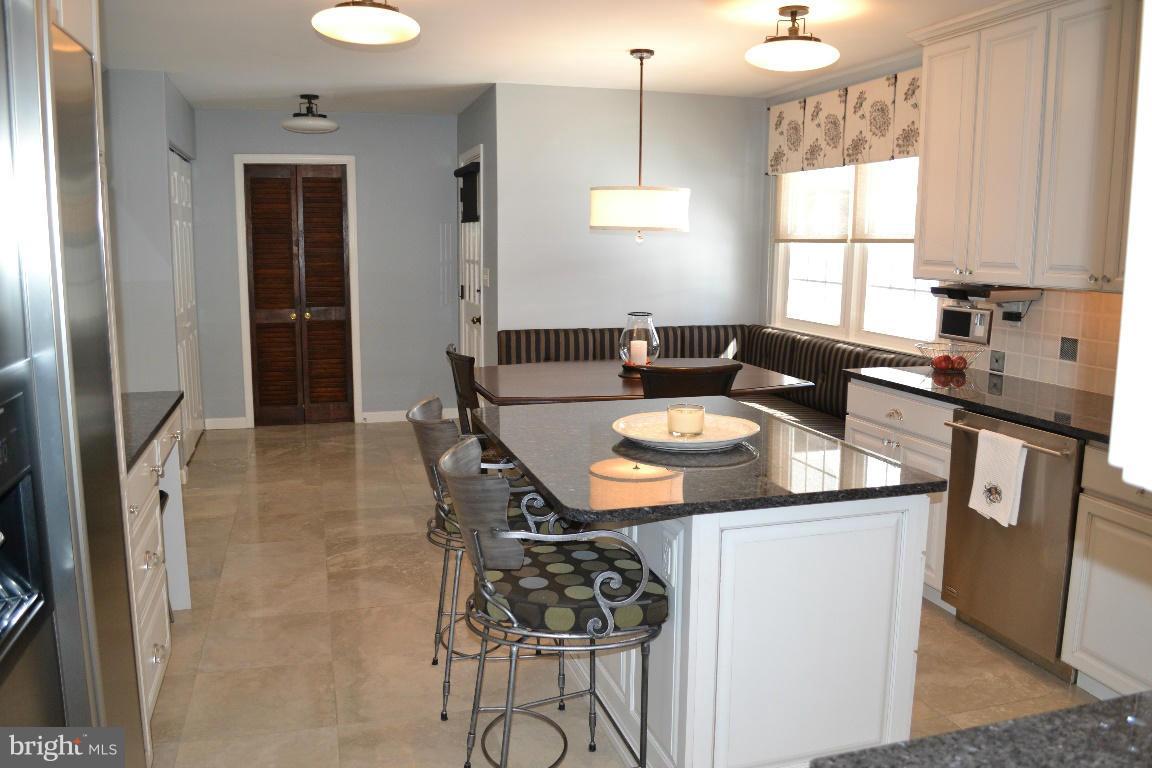 1103 Valewood Road Baltimore, MD 21286 - Photo 9 of 30 Kitchen