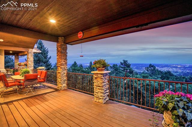 1367 Gold Camp Road Colorado Springs, CO 80906 - Photo 41 of 50 Gallery Image 41