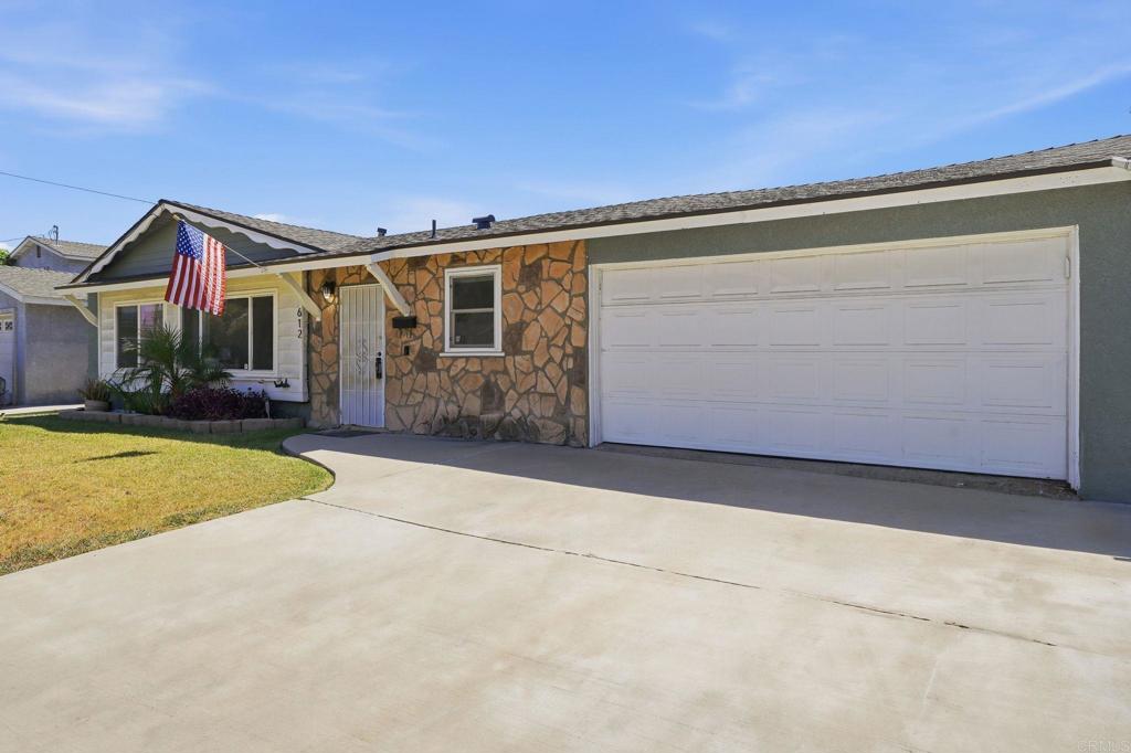 612 Broadview Street Spring Valley, CA 91977 - Photo 4 of 34