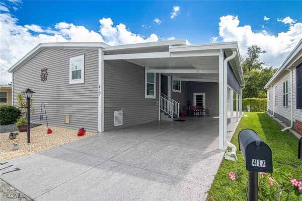 $279,000 | 417 Snead Drive, North Fort Myers, FL 33903