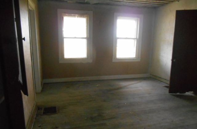 17294 Sumner Road Pecatonica, IL 61063 - Photo 6 of 10 a view of empty room with window