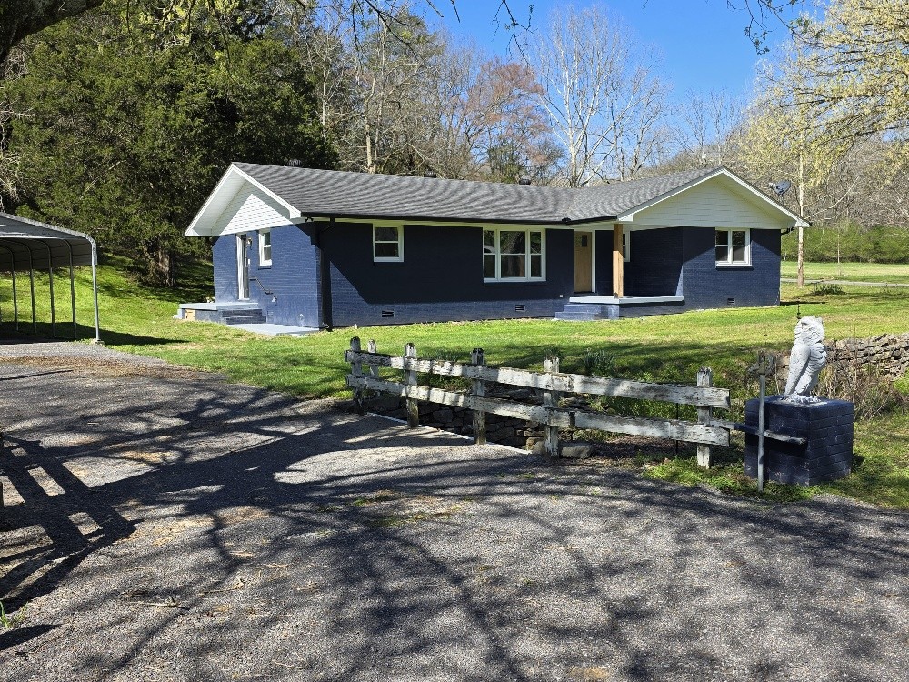 153 Turkey Creek Road Carthage, TN 37030 - Photo 1 of 51 Gallery Image 1