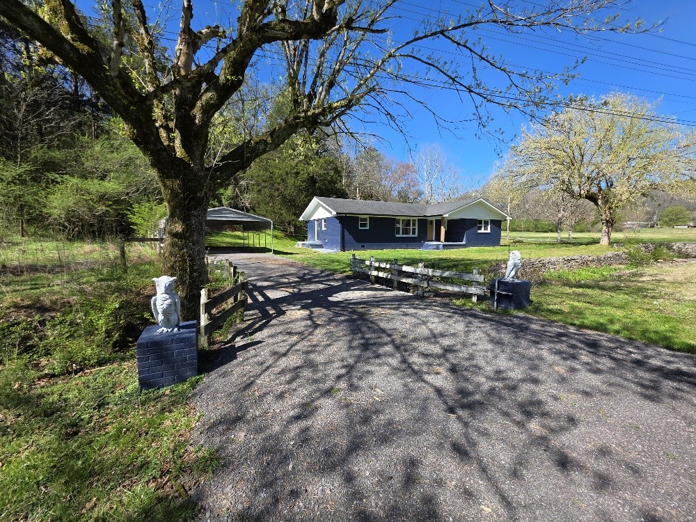 153 Turkey Creek Road Carthage, TN 37030 - Photo 3 of 51 Gallery Image 3