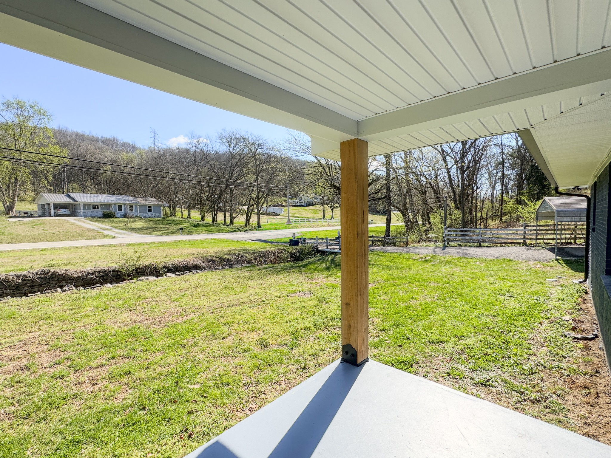 153 Turkey Creek Road Carthage, TN 37030 - Photo 36 of 51 Gallery Image 36