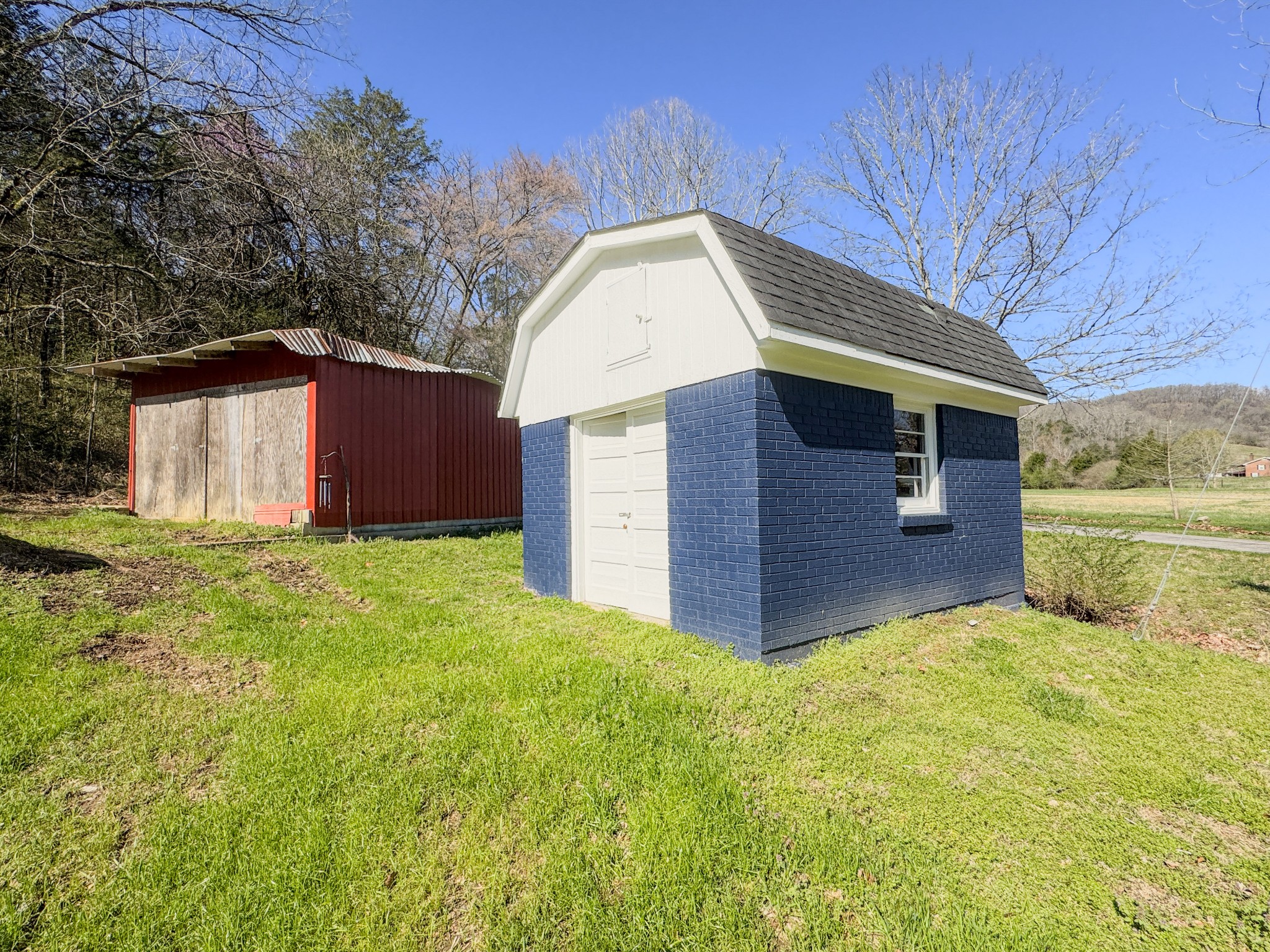 153 Turkey Creek Road Carthage, TN 37030 - Photo 38 of 51 Gallery Image 38