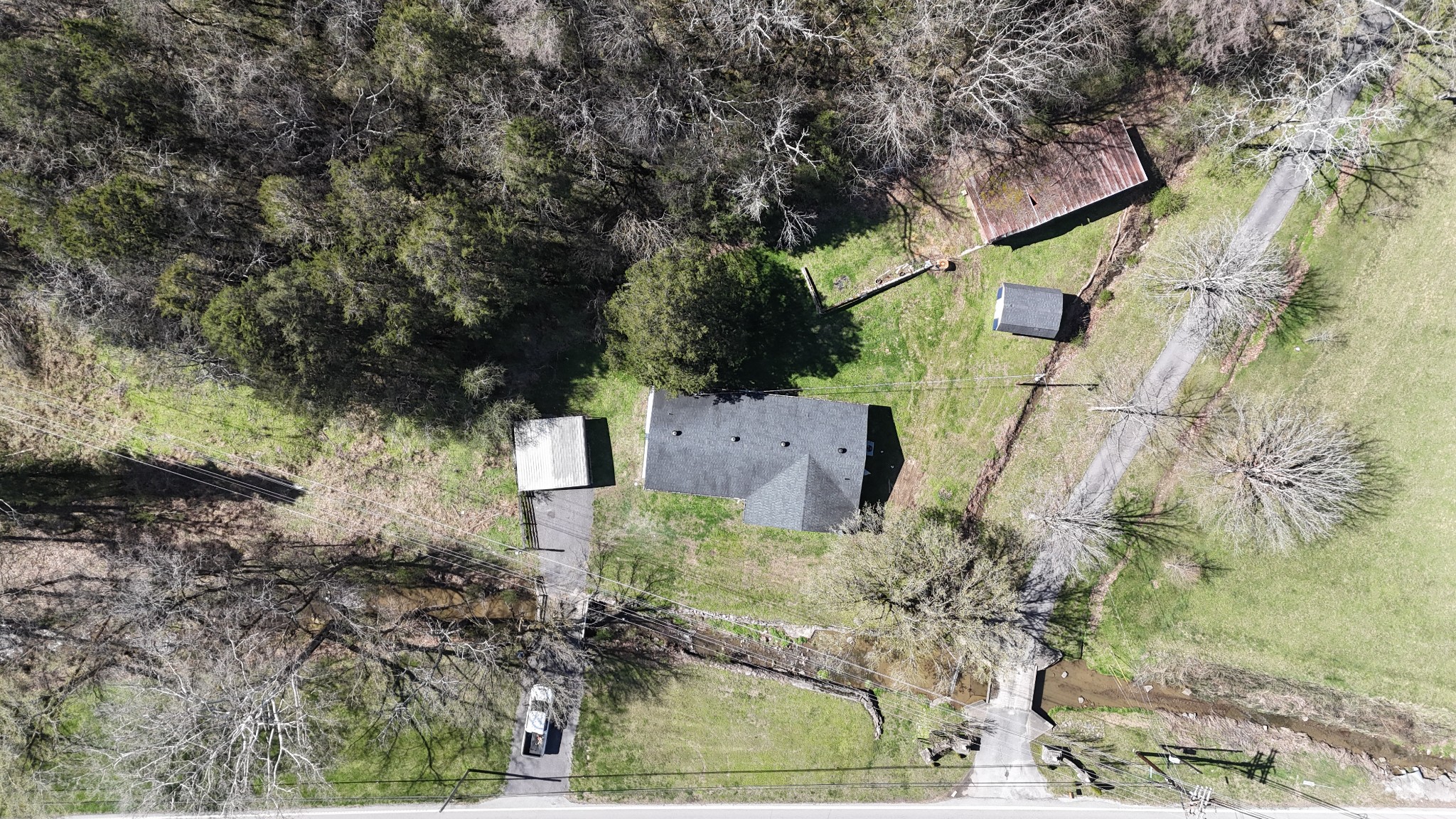 153 Turkey Creek Road Carthage, TN 37030 - Photo 44 of 51 Gallery Image 44