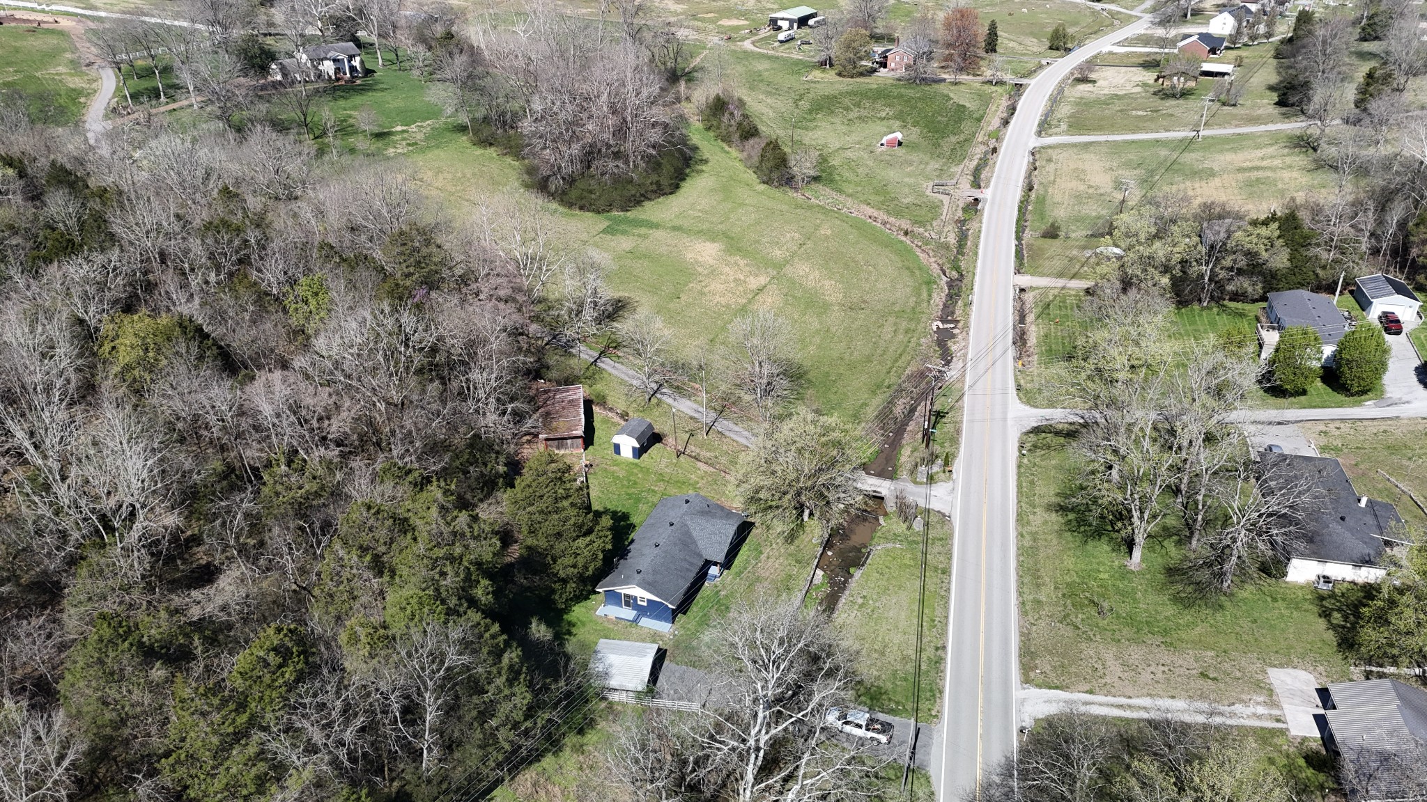 153 Turkey Creek Road Carthage, TN 37030 - Photo 45 of 51 Gallery Image 45