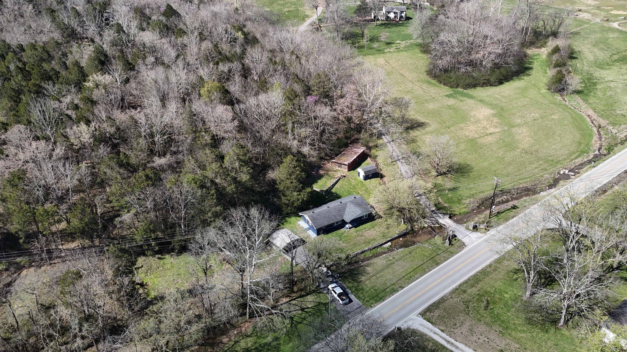 153 Turkey Creek Road Carthage, TN 37030 - Photo 49 of 51 Gallery Image 49