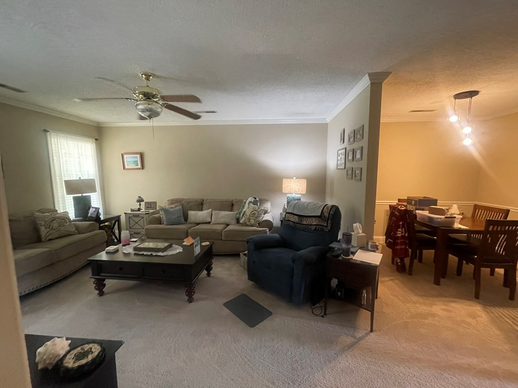 65 Radcliff Drive Sumter, SC 29150 - Photo 17 of 38