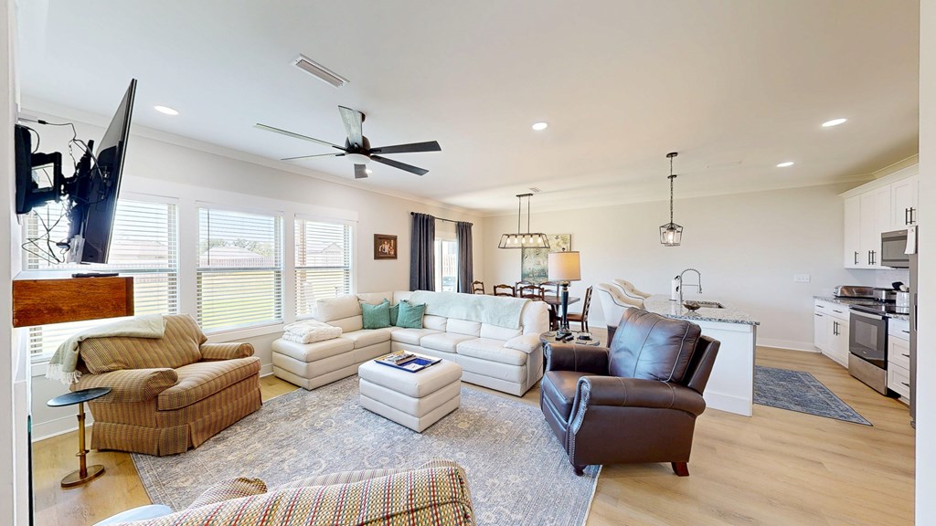 1590 East Smithville Road Dothan, AL 36301 - Photo 10 of 46