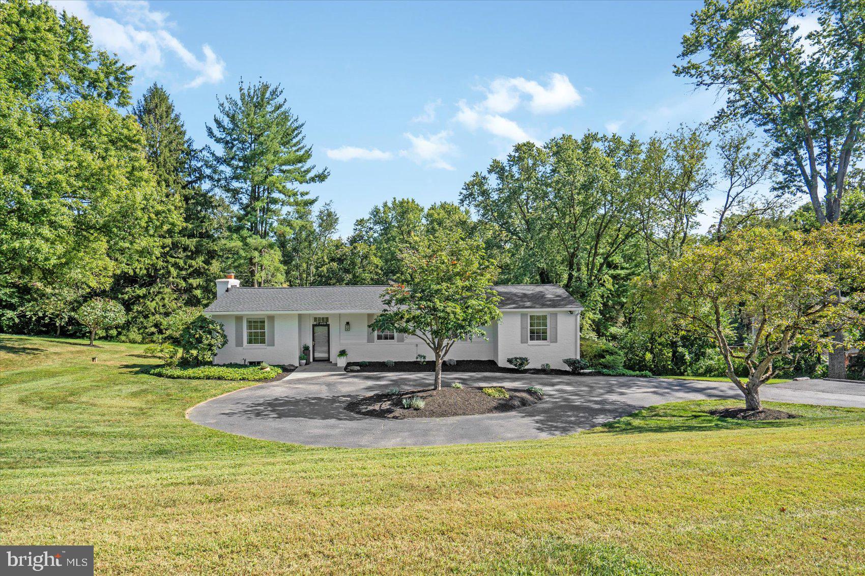2413 Stanwick Road Phoenix, MD 21131 - Photo 2 of 46 a view of a house with swimming pool and yard
