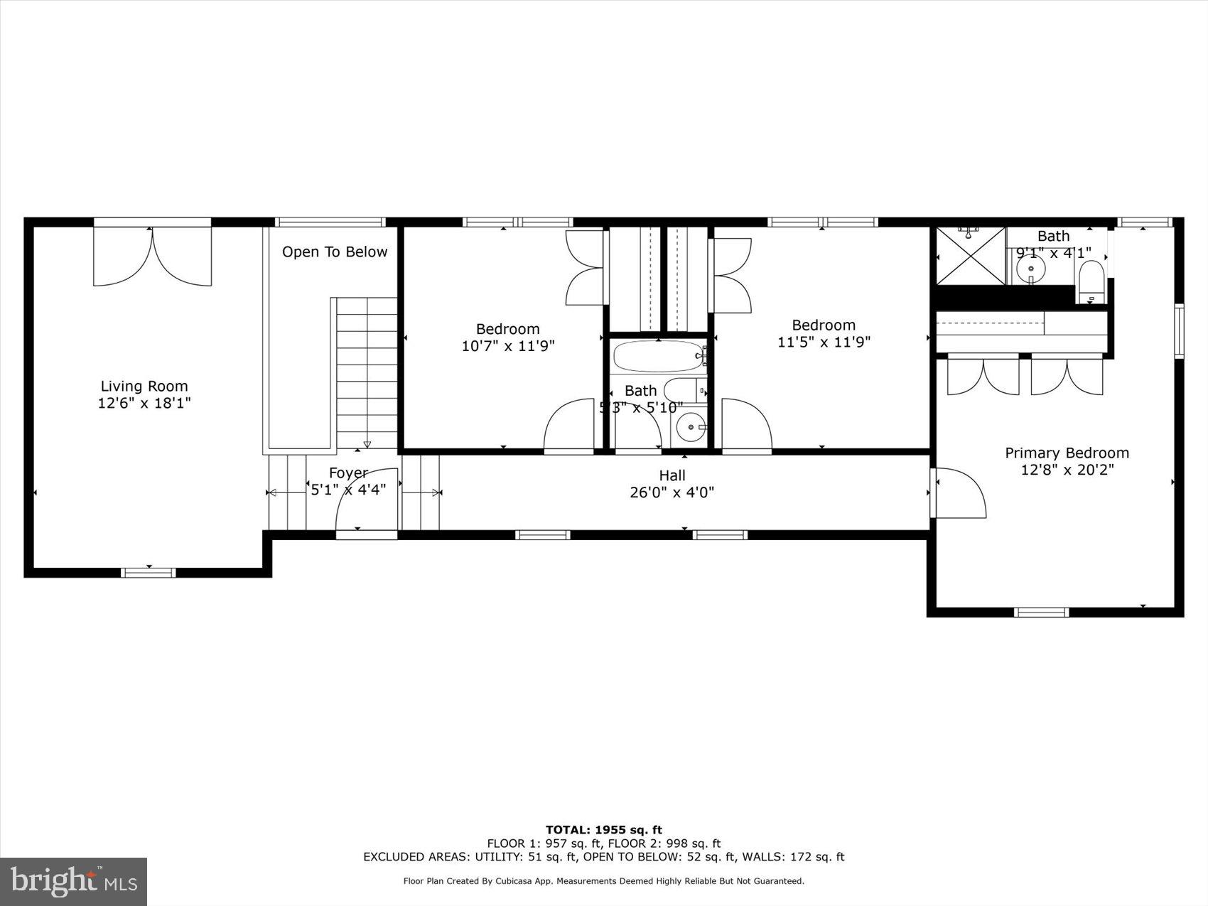 2413 Stanwick Road Phoenix, MD 21131 - Photo 45 of 46 a picture of a black and white photo