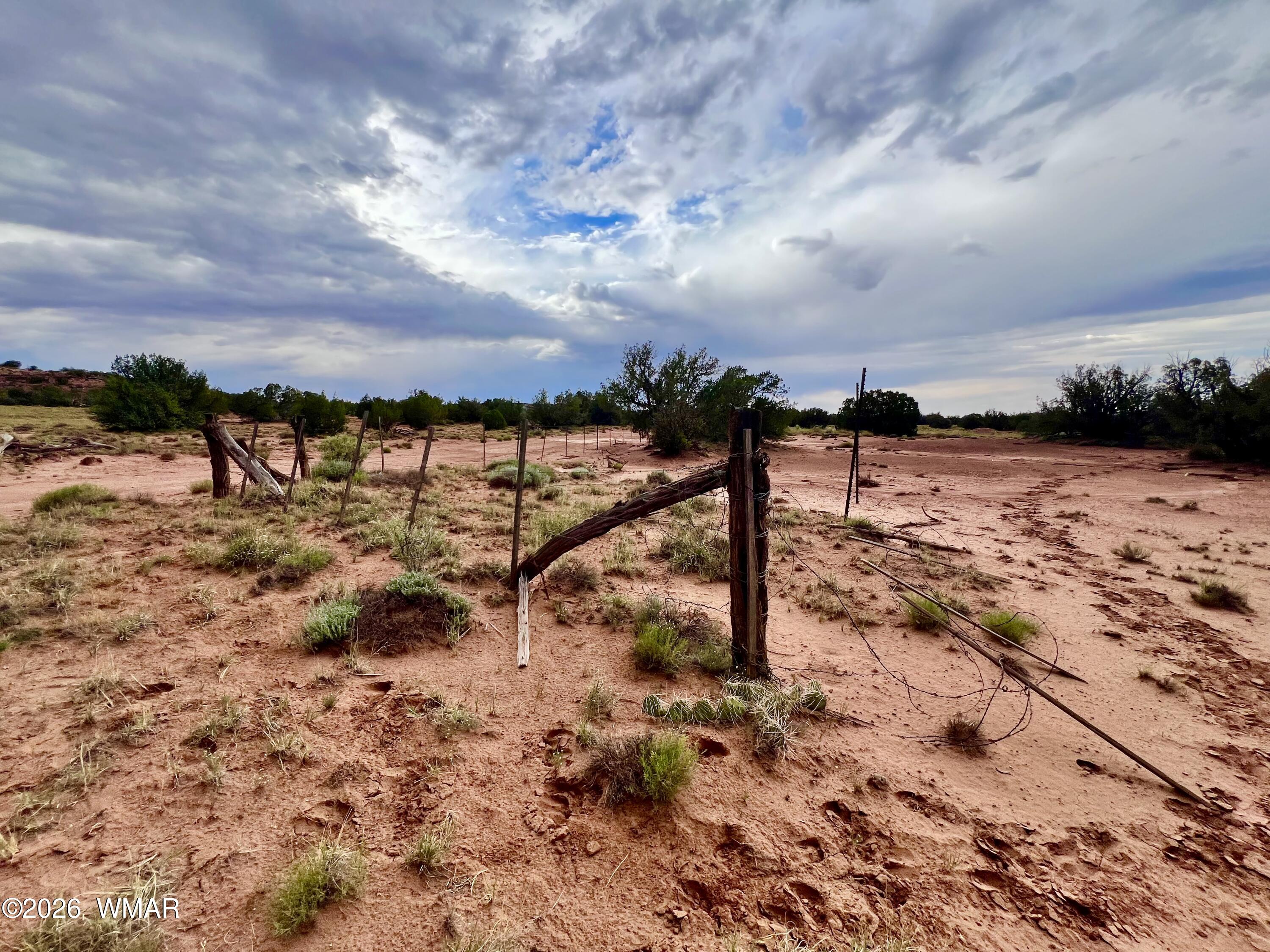 3727 Jay Road Snowflake, AZ 85937 - Photo 15 of 17 a view of a lake with beach