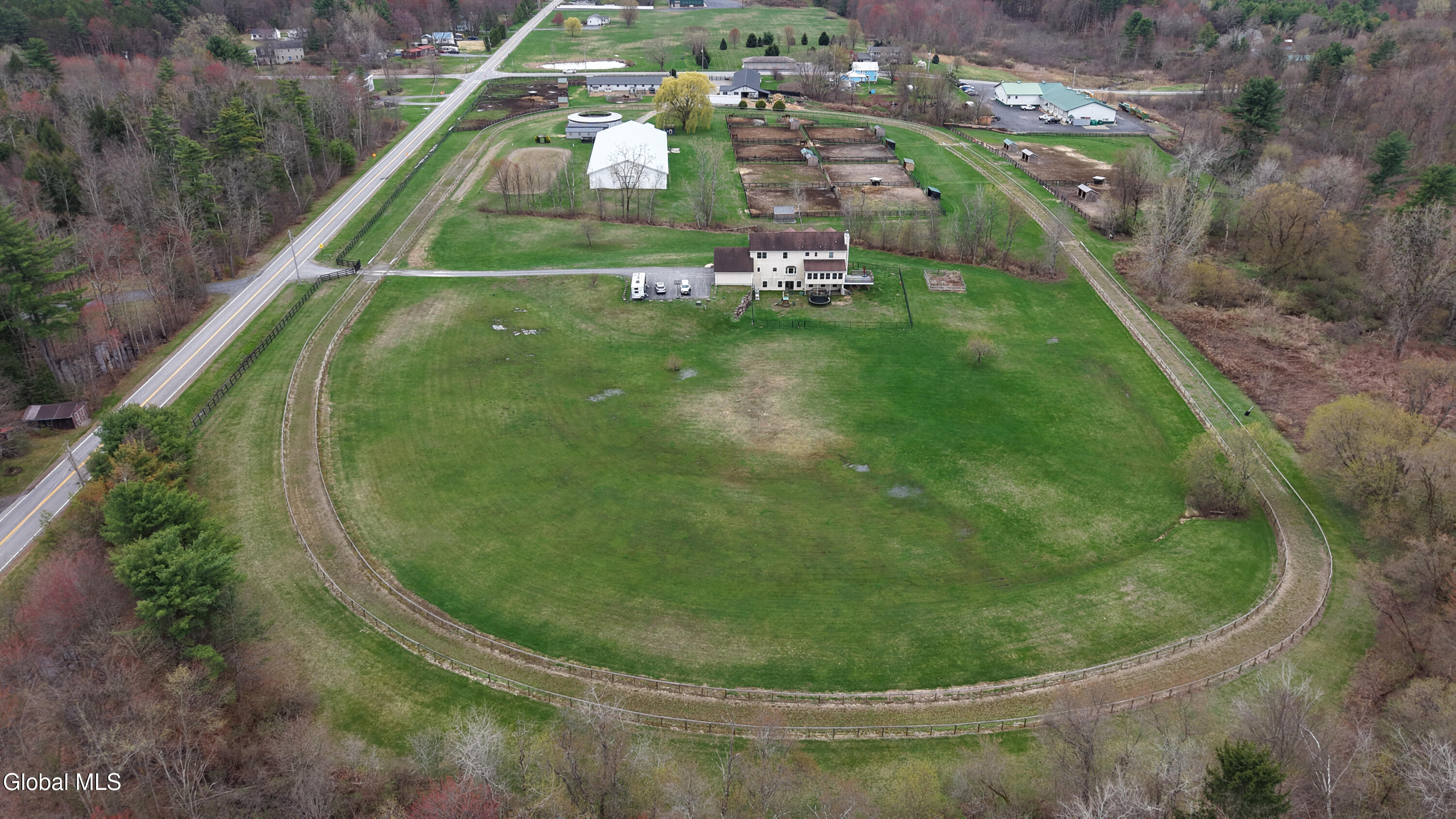 350 Gurn Springs Road Wilton, NY 12831 - Photo 2 of 49 1 (72)