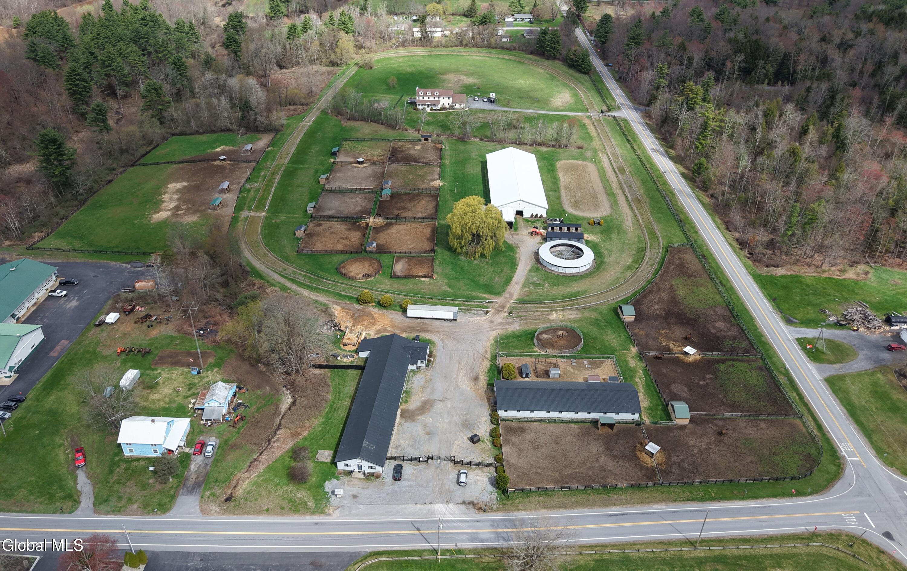 350 Gurn Springs Road Wilton, NY 12831 - Photo 3 of 49 1 (76)