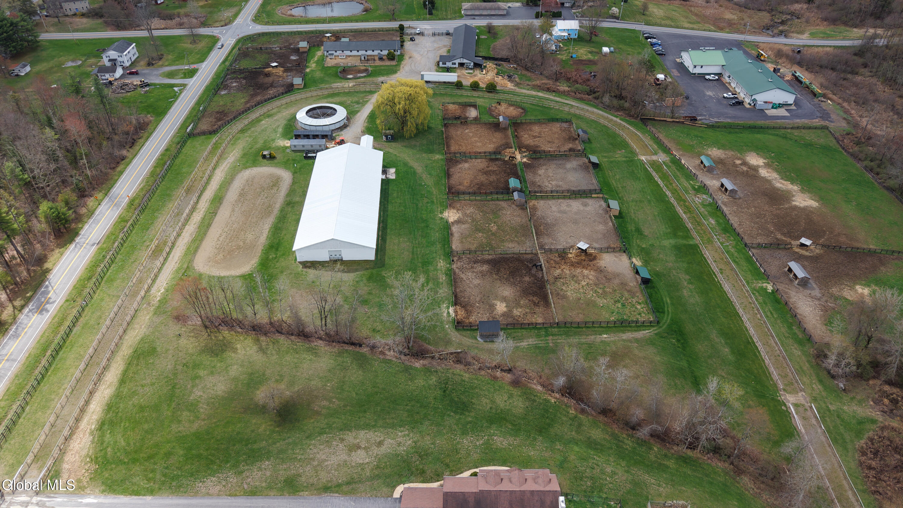 350 Gurn Springs Road Wilton, NY 12831 - Photo 32 of 49 1 (77)