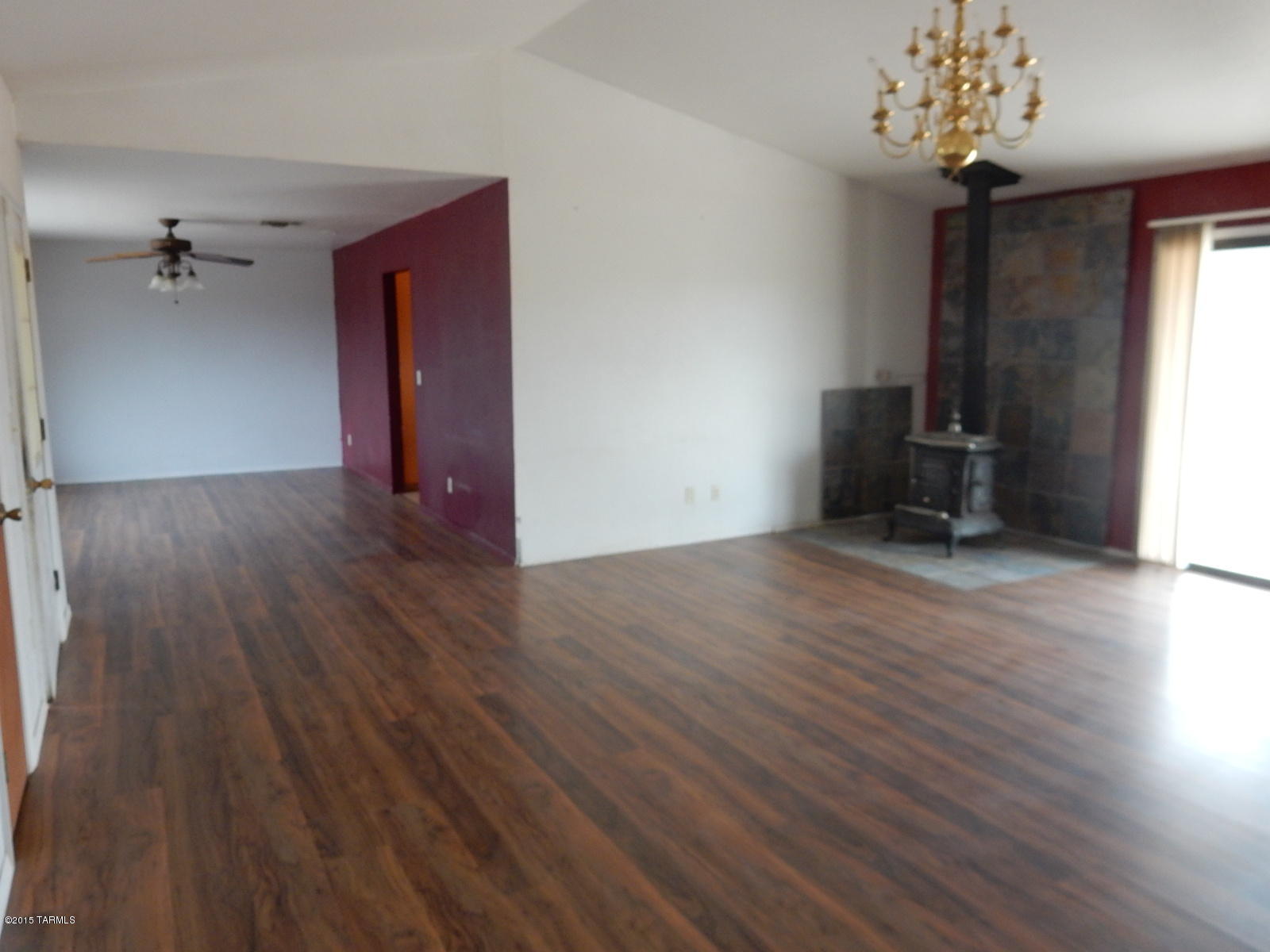 3755 East Rincon View Drive Vail, AZ 85641 - Photo 5 of 25 Gallery Image 5