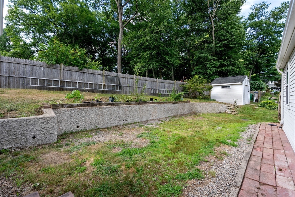6 Chute Road Dedham, MA 02026 - Photo 32 of 34