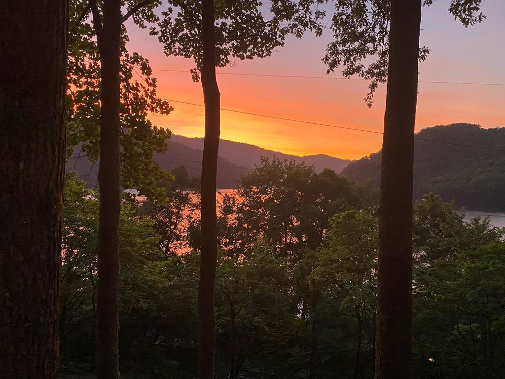 124 Mount Mariah Road Topton, NC 28781 - Photo 3 of 74 Sunset Views!