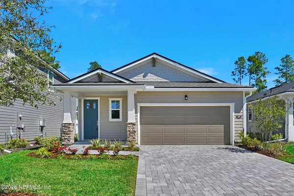 $3,200 | 188 Appalachian Trail, St. Johns, FL 32259