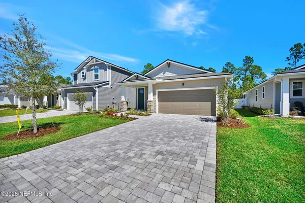 $3,200 | 188 Appalachian Trail, St. Johns, FL 32259