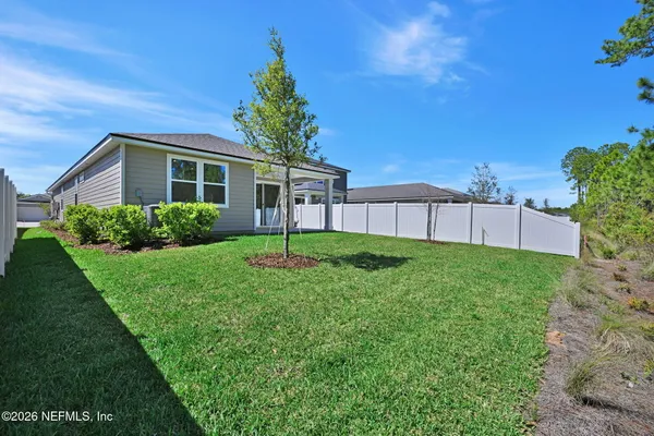 $3,200 | 188 Appalachian Trail, St. Johns, FL 32259
