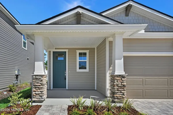 $3,200 | 188 Appalachian Trail, St. Johns, FL 32259