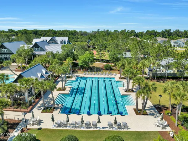 $3,200 | 188 Appalachian Trail, St. Johns, FL 32259