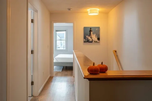 $5,500 | 90 Monument Street, Unit A, Medford, MA 02155