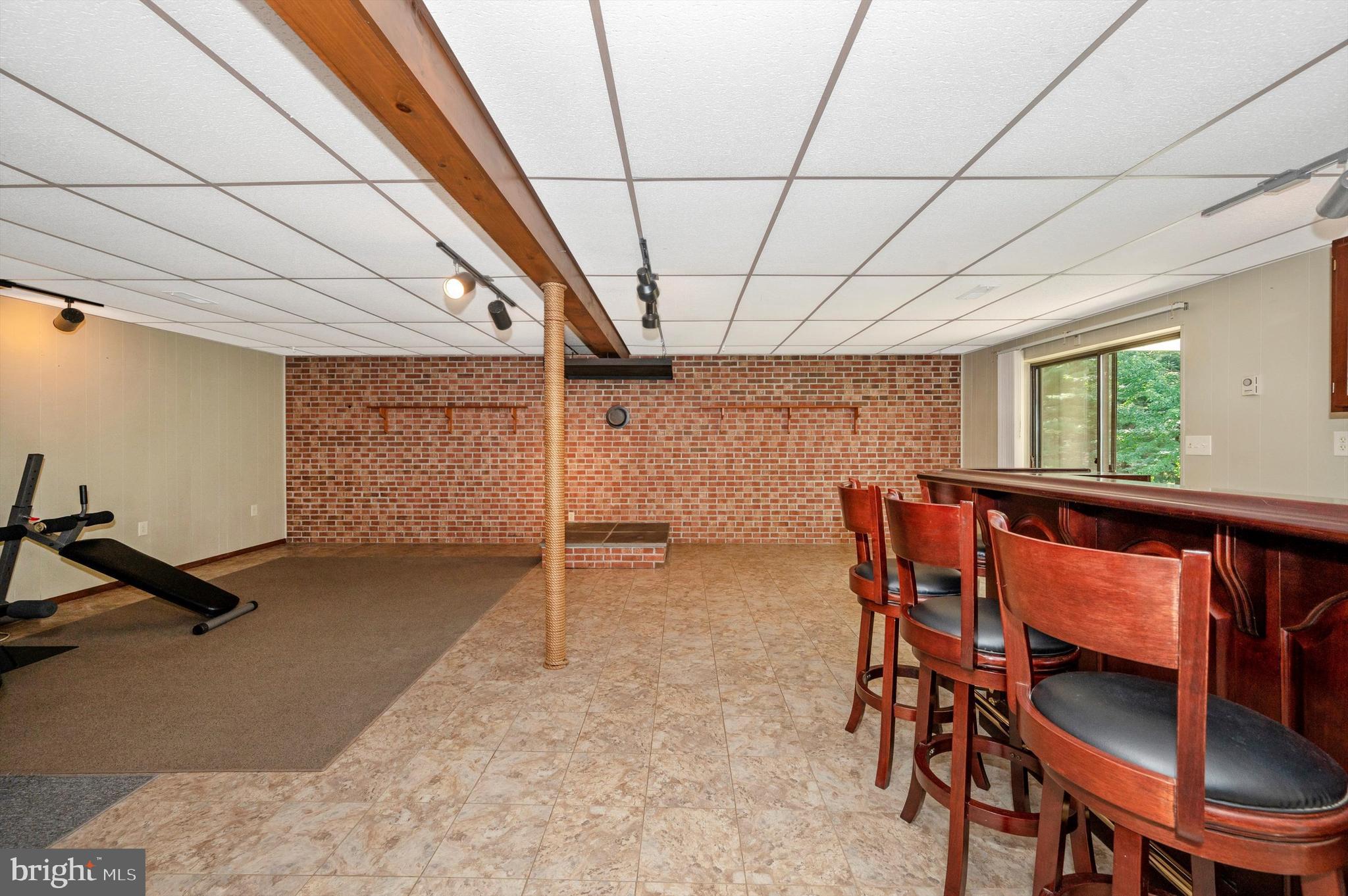 5131 Perry Road Mount Airy, MD 21771 - Photo 31 of 63 Plenty of space for games