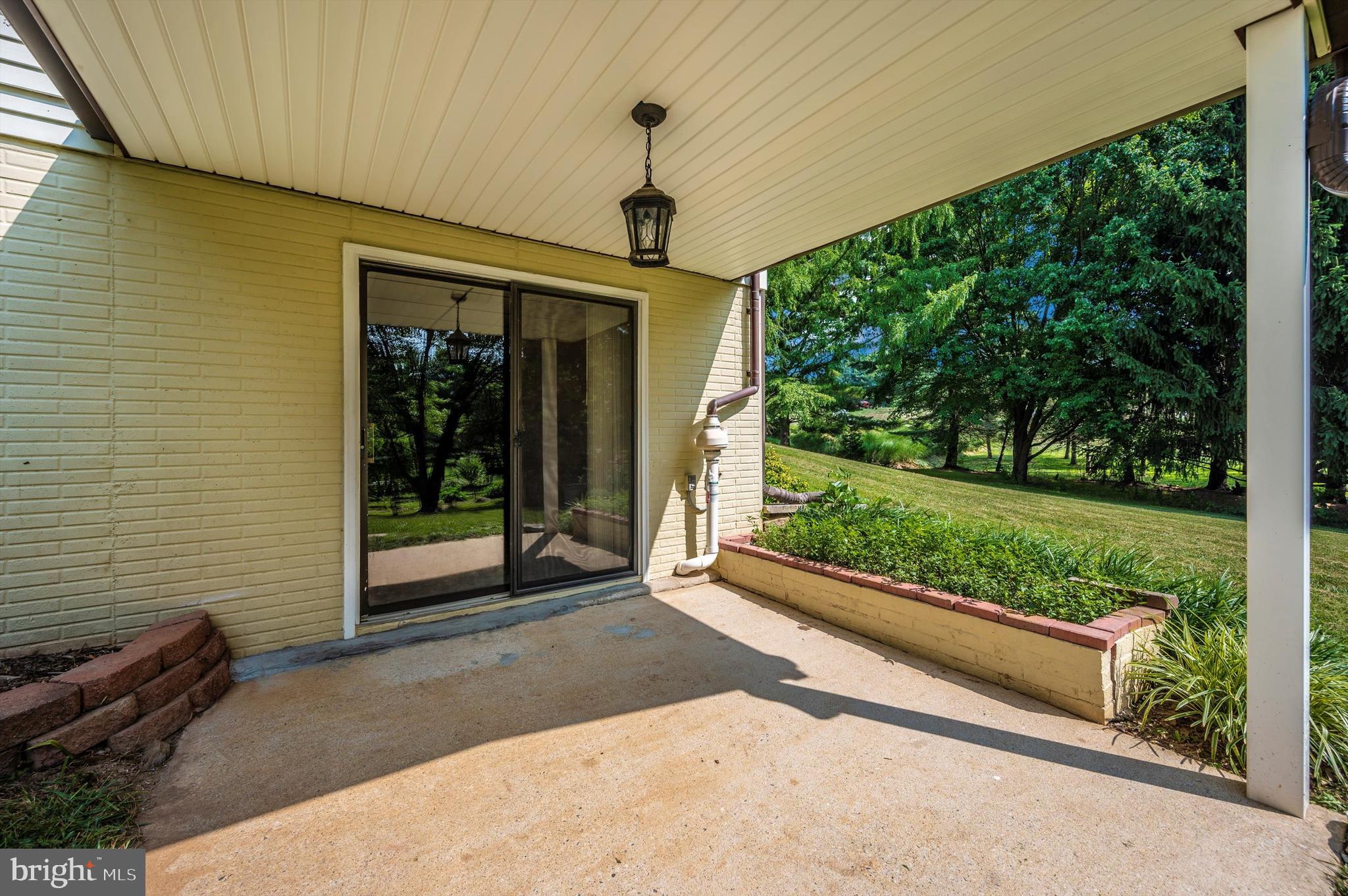 5131 Perry Road Mount Airy, MD 21771 - Photo 41 of 63 Basement entrance