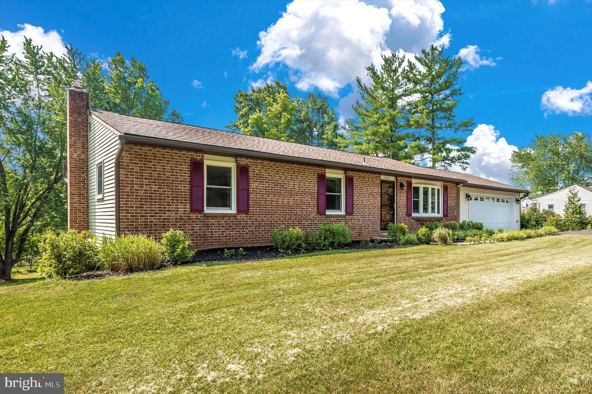 5131 Perry Road Mount Airy, MD 21771 - Photo 54 of 63