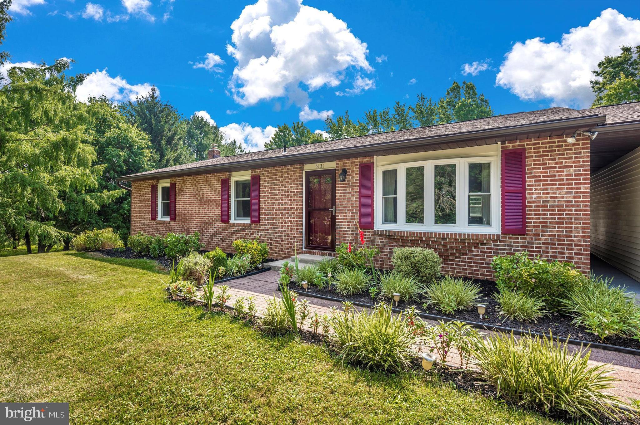 5131 Perry Road Mount Airy, MD 21771 - Photo 55 of 63