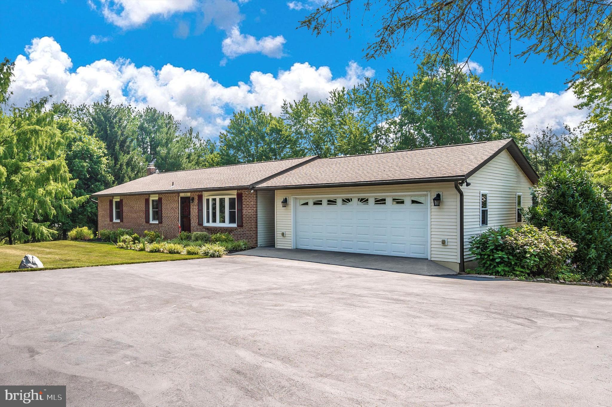 5131 Perry Road Mount Airy, MD 21771 - Photo 56 of 63 Lots of parking and NO HOA