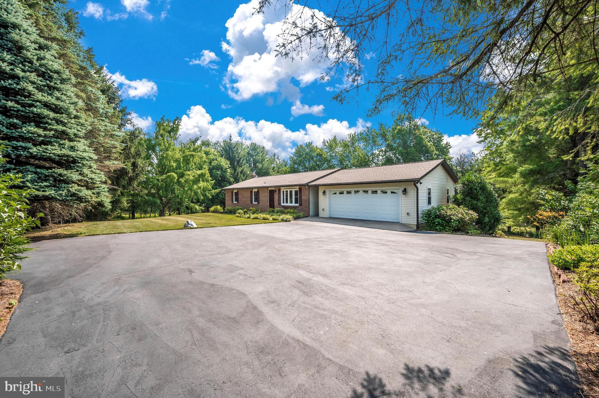 5131 Perry Road Mount Airy, MD 21771 - Photo 57 of 63 Plenty of space for your trailer, RV, boat, etc!