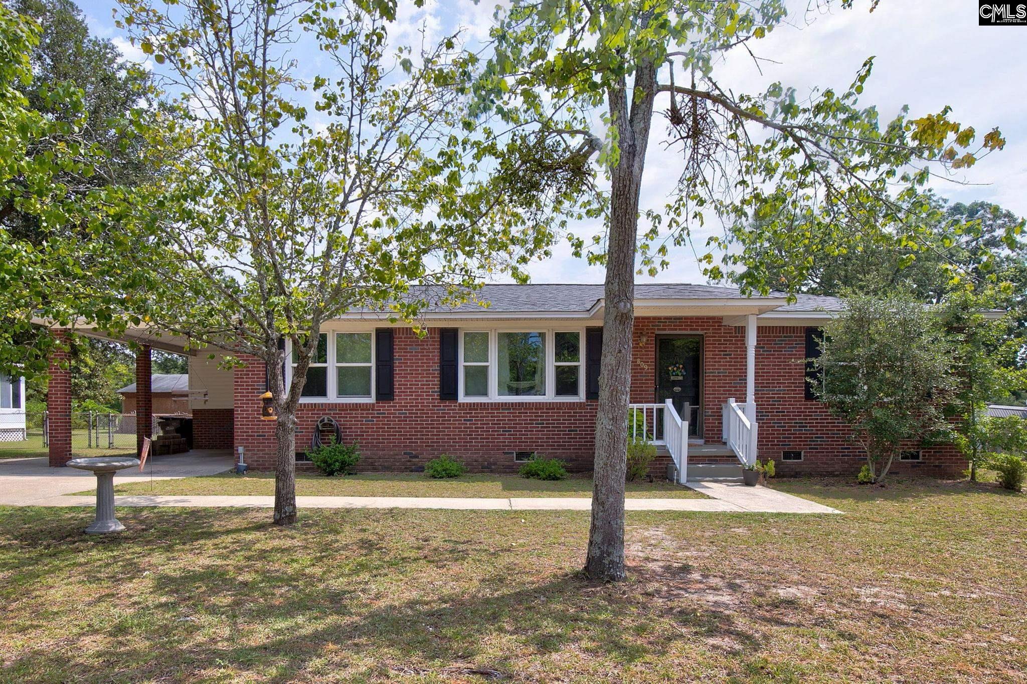 809 Pinedale Road West Columbia, SC 29170 - Photo 1 of 30 Gallery Image 1