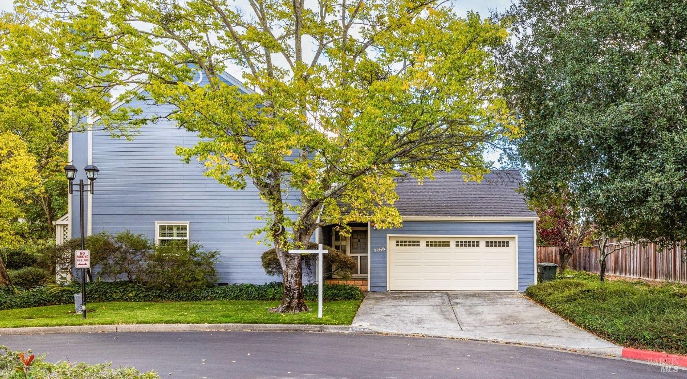 5166 Firestone Place Santa Rosa, CA 95409 - Photo 1 of 1