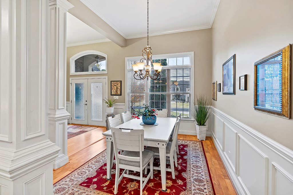 715 Fairway Lakes Road Greenwood, SC 29649 - Photo 5 of 41 Gallery Image 5