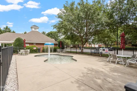 $650,000 | 4724 Ludwell Branch Court, Raleigh, NC 27612