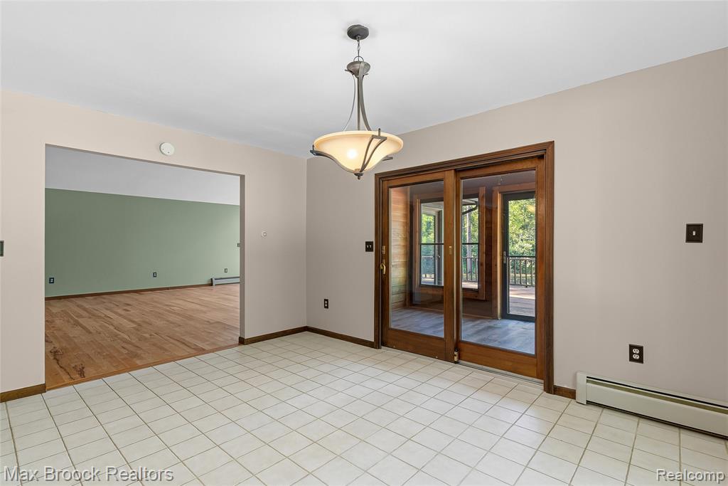 892 Barnes Lake Road Columbiaville, MI 48421 - Photo 25 of 85