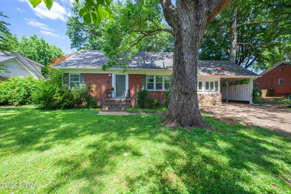 $239,900 | 80 Summar Drive, Jackson, TN 38301