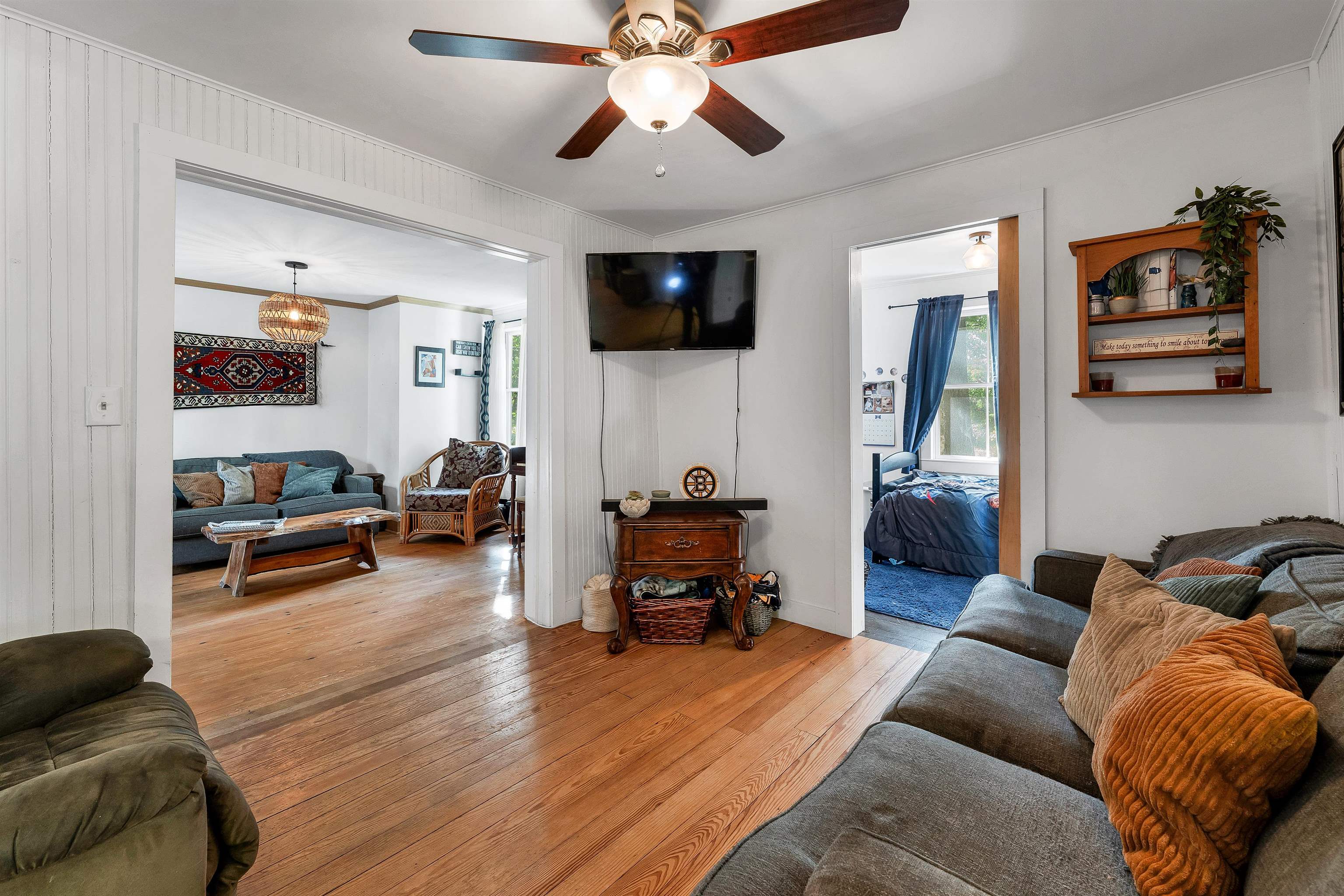 2 Kehonka Hill Road Wolfeboro, NH 03894 - Photo 11 of 40