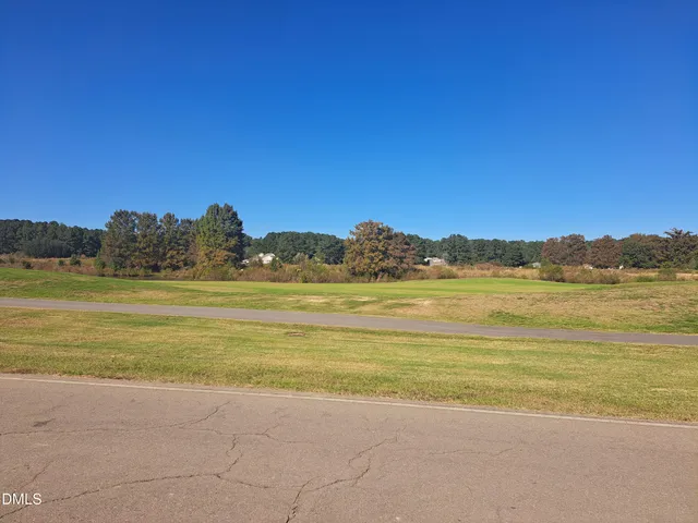 a view of an ocean and beach