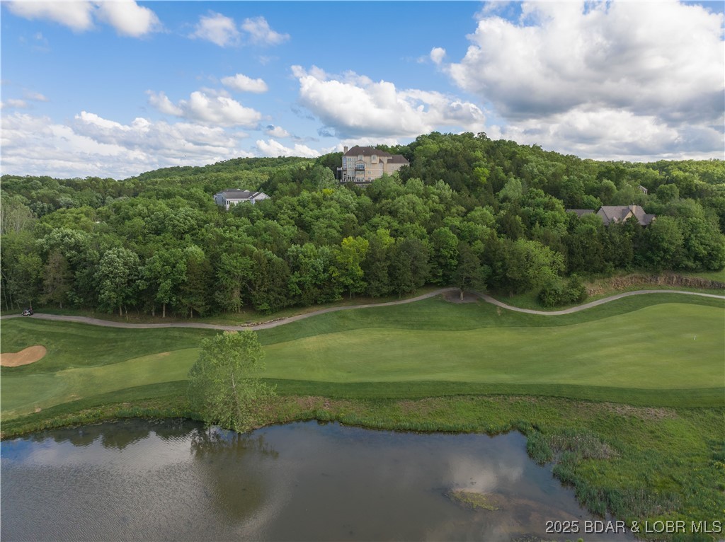 Lot 26 Country Ridge Drive Camdenton, MO 65020 - Photo 16 of 31