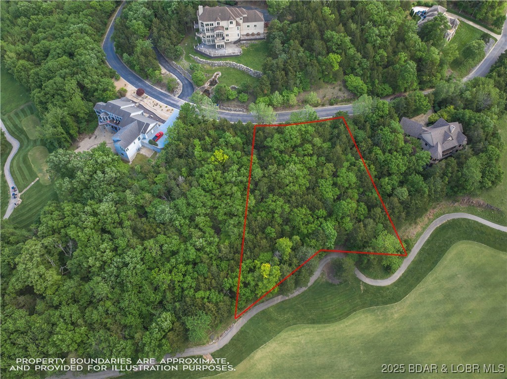 Lot 26 Country Ridge Drive Camdenton, MO 65020 - Photo 20 of 31