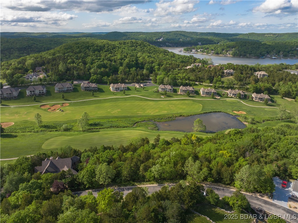 Lot 26 Country Ridge Drive Camdenton, MO 65020 - Photo 2 of 31