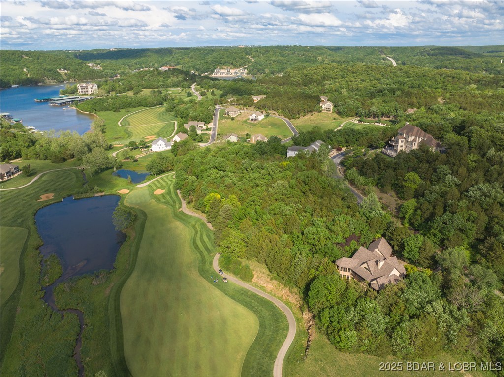 Lot 26 Country Ridge Drive Camdenton, MO 65020 - Photo 21 of 31