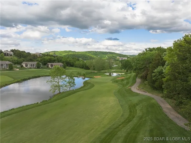 $49,000 | Lot 26 Country Ridge Drive, Camdenton, MO 65020